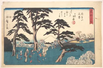 Asukayama Hana Zakari