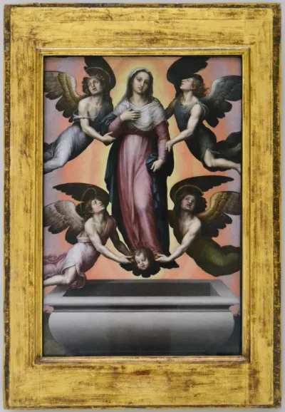 Asunción de Nuestra Señora