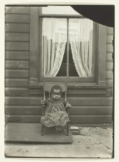 At Home, Pittsburgh