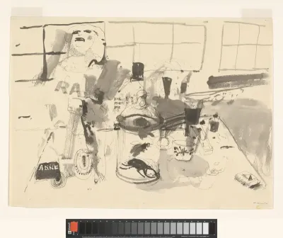 Atelier I