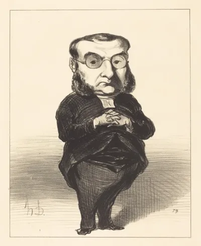 Ath. L. Charles Coquerel