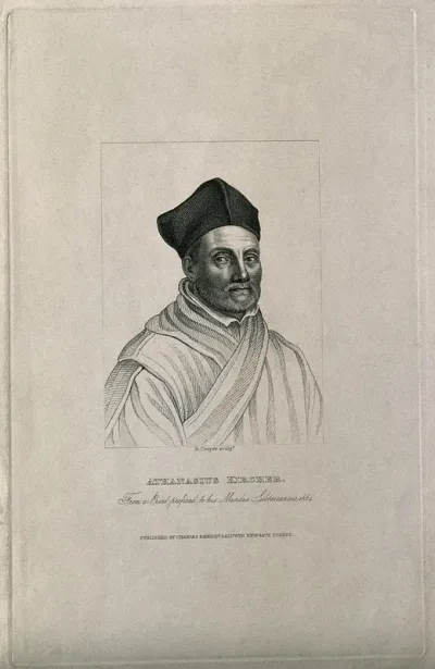 Athanasius Kircher