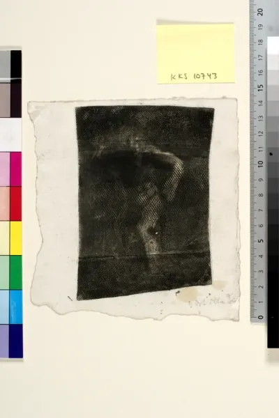 Atlas, studie