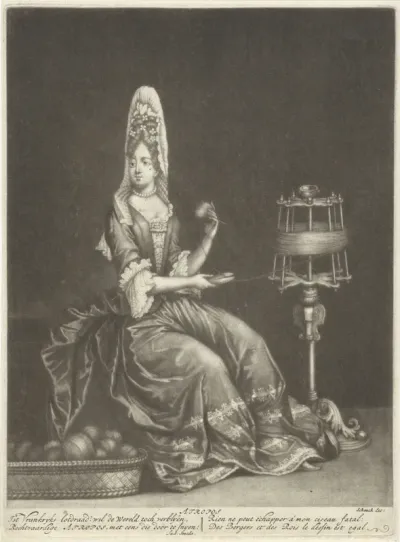 Atropos