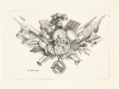 Attributen van wetenschap en kunsten