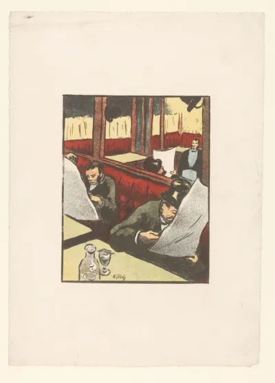 Au Café