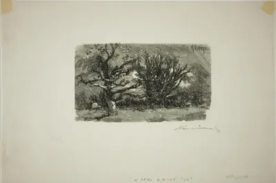 Au Dormoir de Lantara