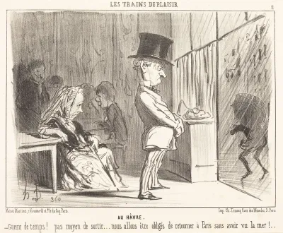 Au Havre