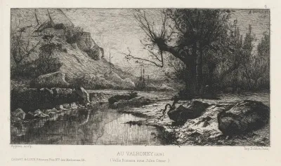 Au Valromey