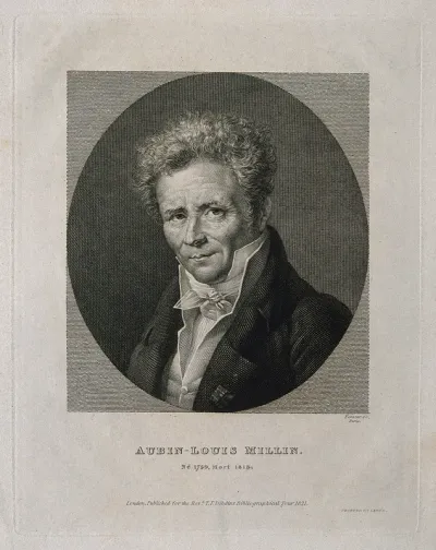 Aubin-Louis Millin