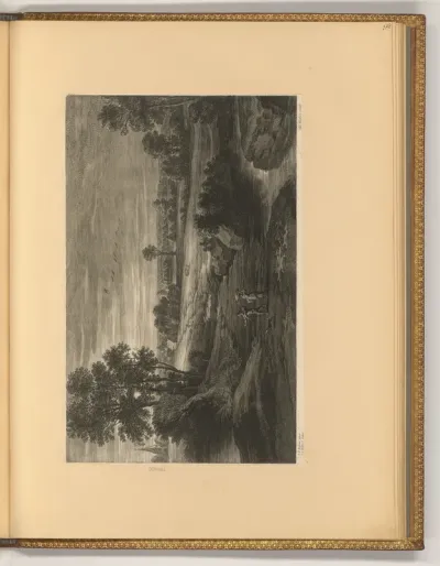 Auenlandschaft