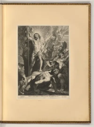 Auferstehung Christi
