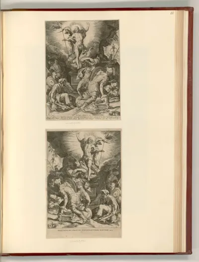 Auferstehung Christi