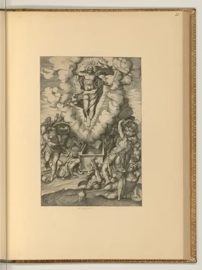 Auferstehung Christi