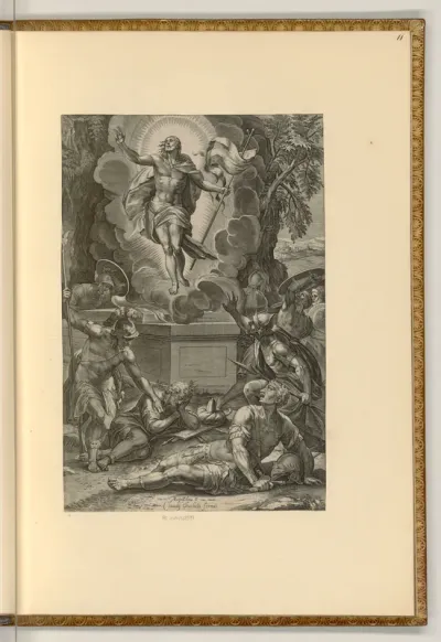 Auferstehung Christi