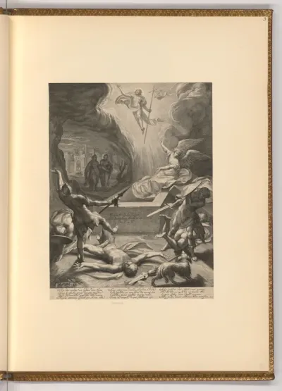 Auferstehung Christi