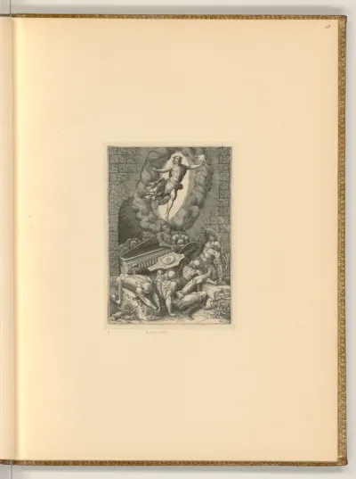 Auferstehung Christi