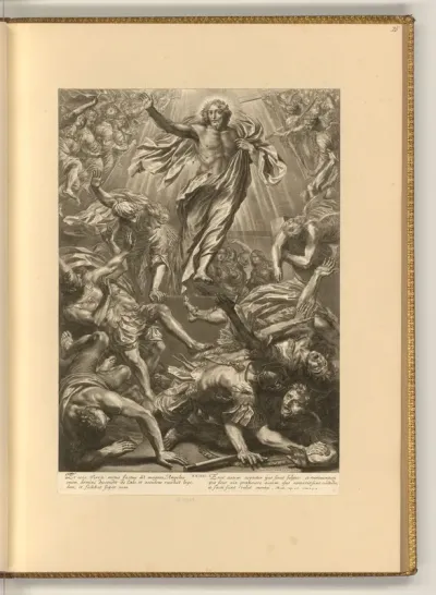 Auferstehung Christi