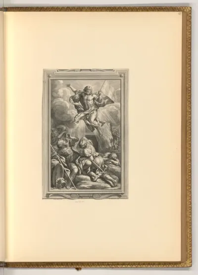 Auferstehung Christi