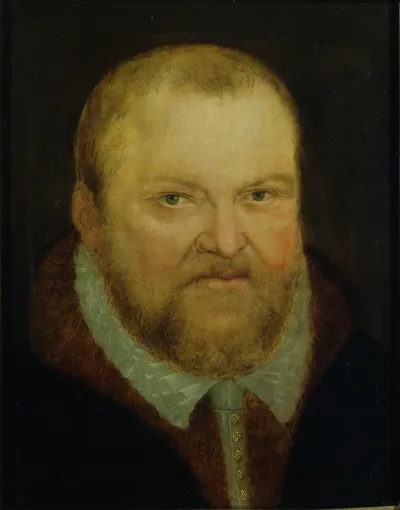 August, Elector of Saxony