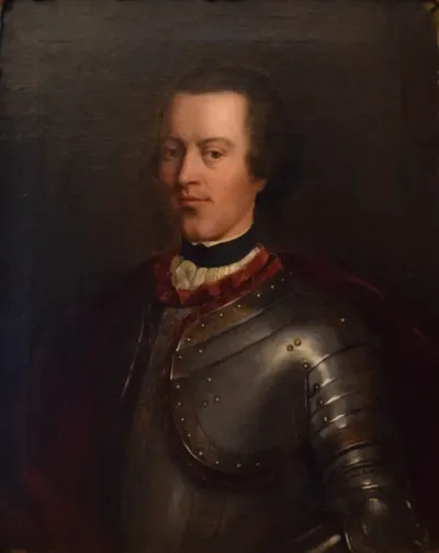 August Franz Friedrich Graf zu Castell-Remlingen