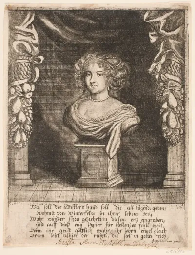Augusta Winterfeldt