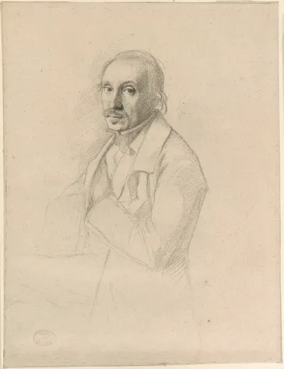 Auguste Degas