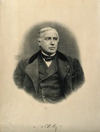 Auguste Nélaton