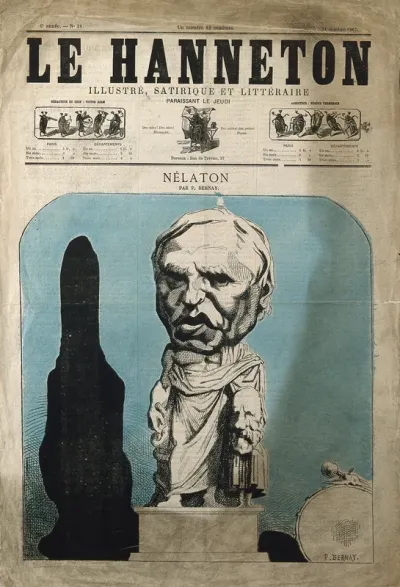 Auguste Nélaton