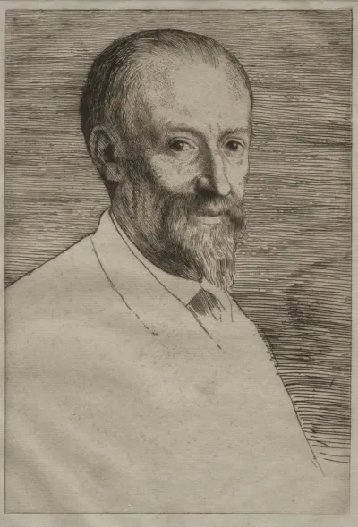 Auguste Poulet-Malassis