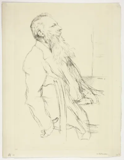 Auguste Rodin