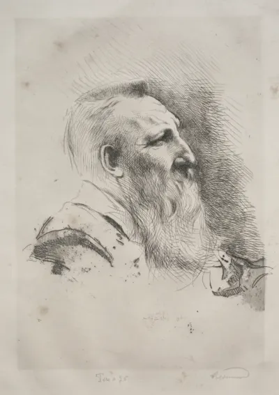 Auguste Rodin