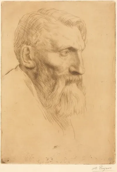 Auguste Rodin