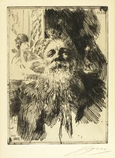 Auguste Rodin
