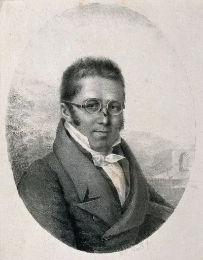 Augustin Pyramus de Candolle