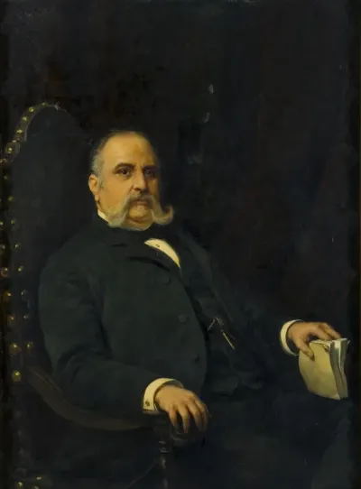 Augusto Comas