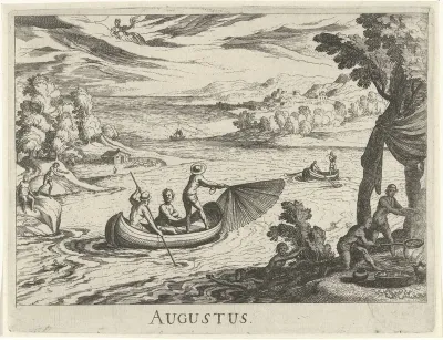 Augustus