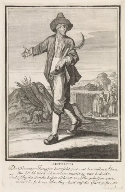 Augustus
