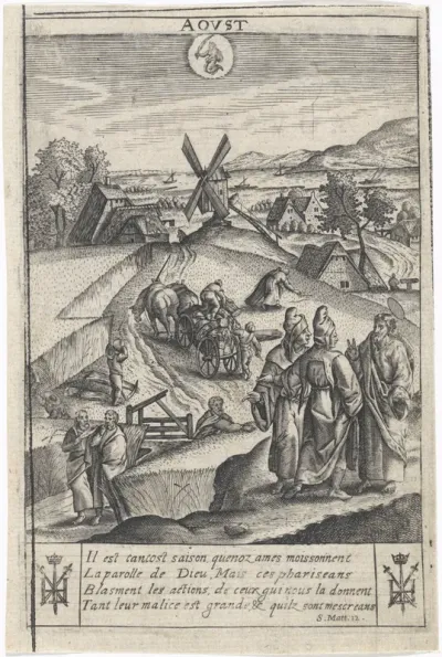 Augustus