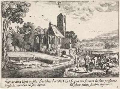 Augustus