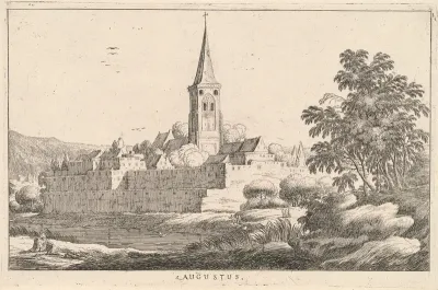 Augustus (August)