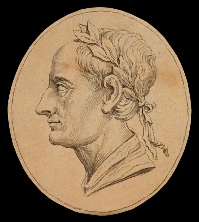 Augustus Caesar: profile