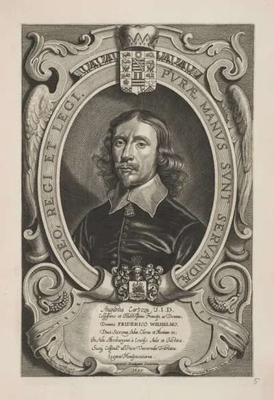 Augustus Carpzov