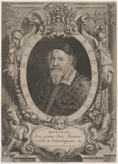 Augustus, Duke of Brunswick