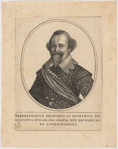 Augustus, Duke of Brunswick