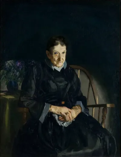 Aunt Fanny