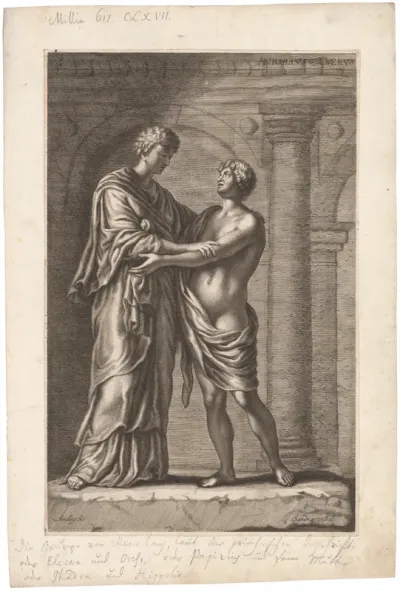 Aurélius a Luerus