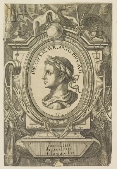 Aurelius Antoninus