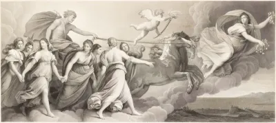 Aurora, Guido Renin mukaan