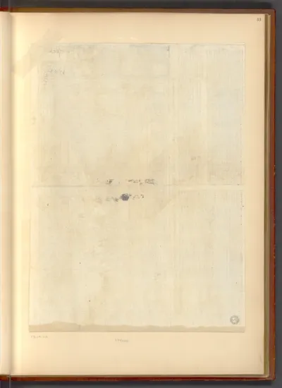 Aus den Horoskopen des Johannes Stabius: Doppelhoroskop für Matthäus Lang von Wellenburg